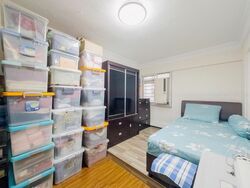 Blk 663A Yishun Avenue 4 (Yishun), HDB Executive #453266141